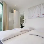 Apartman Duenenvilla 8, Whg 3