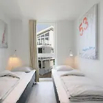 Apartman Duenenvilla 8, Whg 3 *