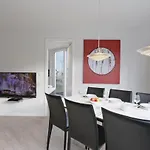 Apartman Duenenvilla 8, Whg 3 Lübeck