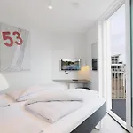 Apartman Duenenvilla 8, Whg 3