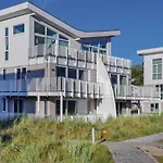 Apartman Duenenvilla 8, Whg 3 *