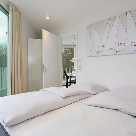 Appartement Duenenvilla 8, Whg 3