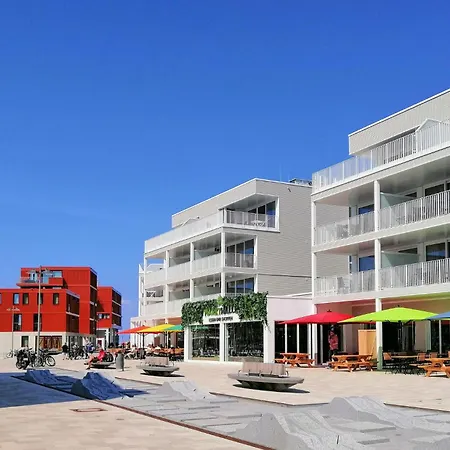 Apartman Duenenvilla 8, Whg 3