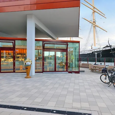 Apartman Duenenvilla 8, Whg 3